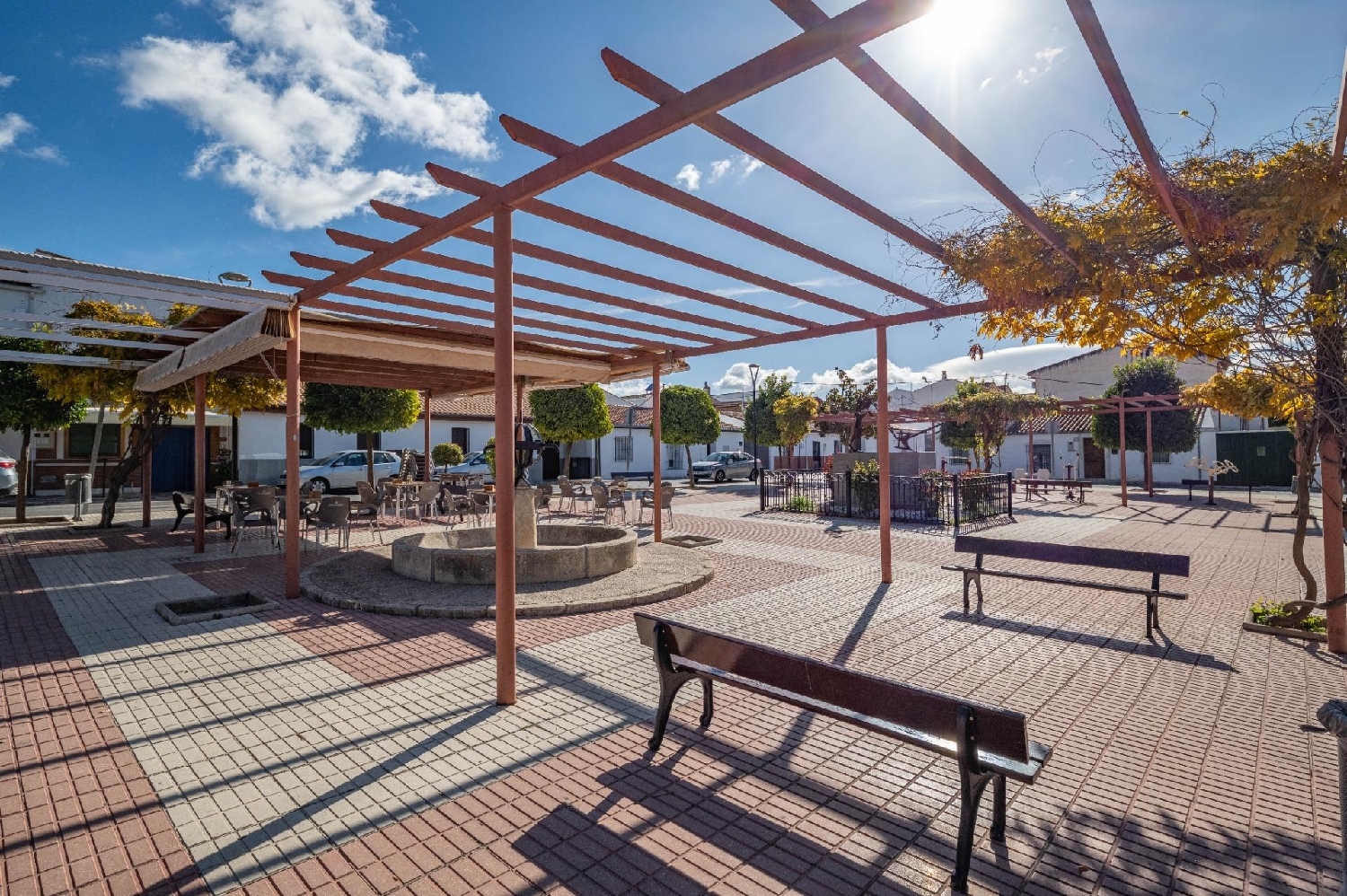 for sale house Albolote Vega De Granada 4