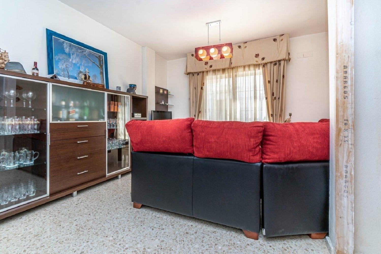  till salu hus Albondón Costa Tropical 7