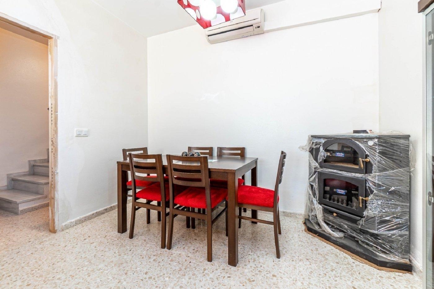  till salu hus Albondón Costa Tropical 4