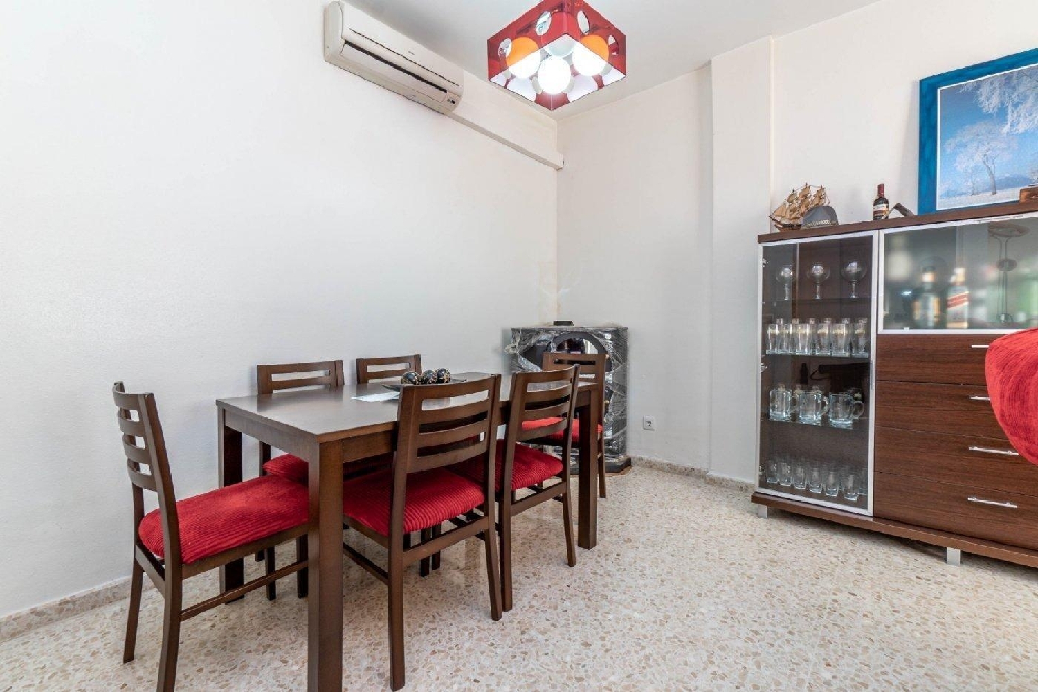  till salu hus Albondón Costa Tropical 5