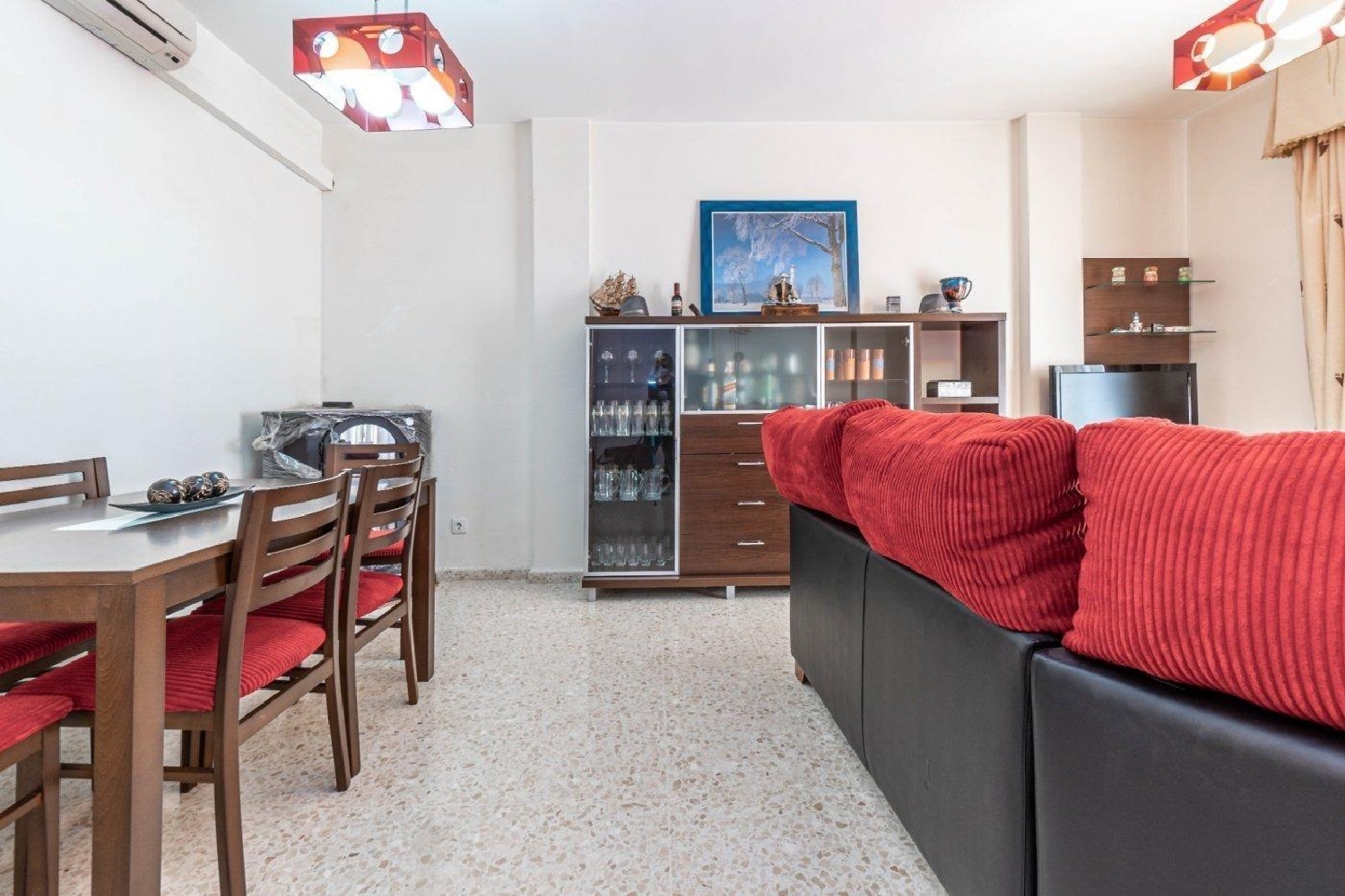  till salu hus Albondón Costa Tropical 6