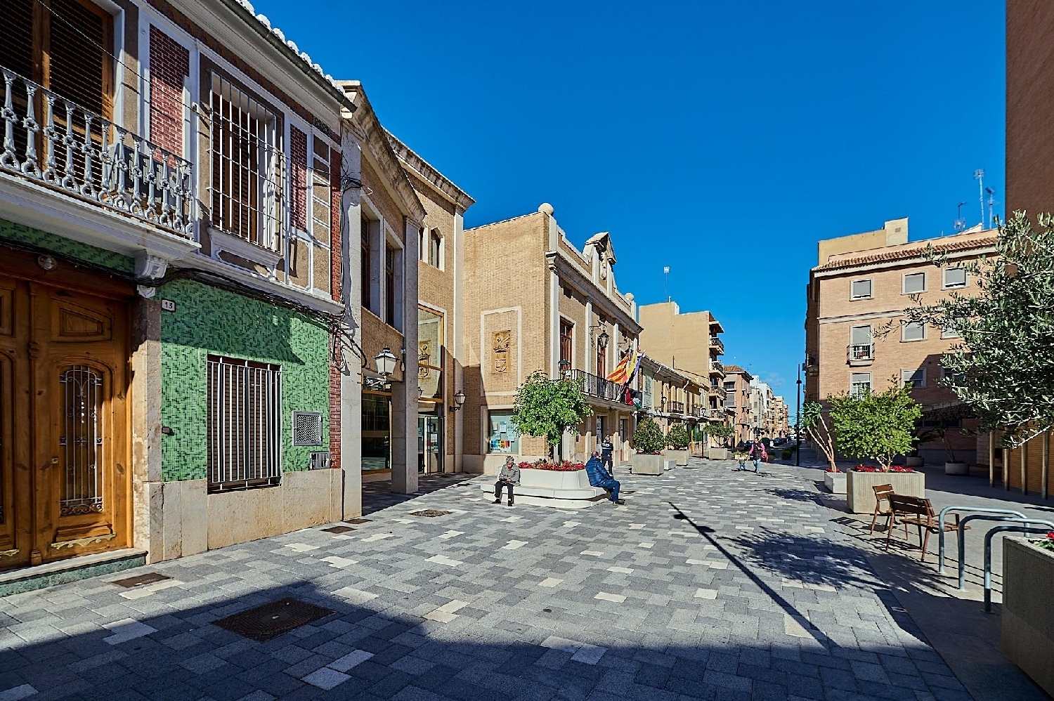  till salu hus Alboraya Horta Nord 3