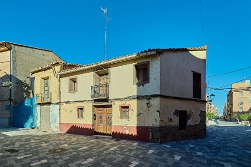 Alboraya Horta Nord hus foto 6336170