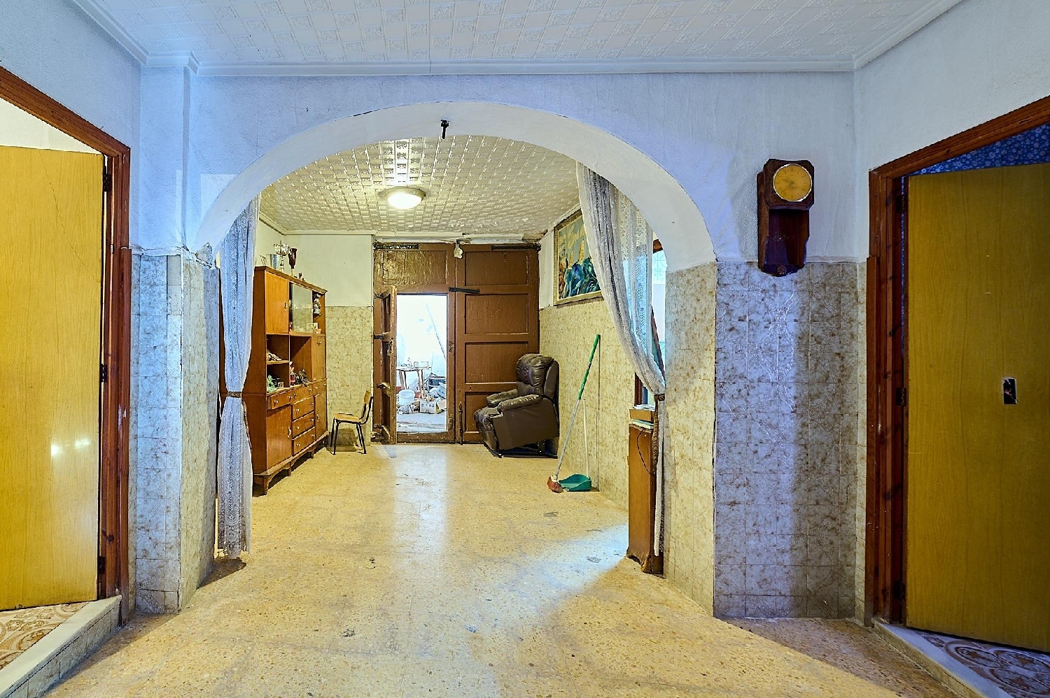  till salu hus Alboraya Horta Nord 4