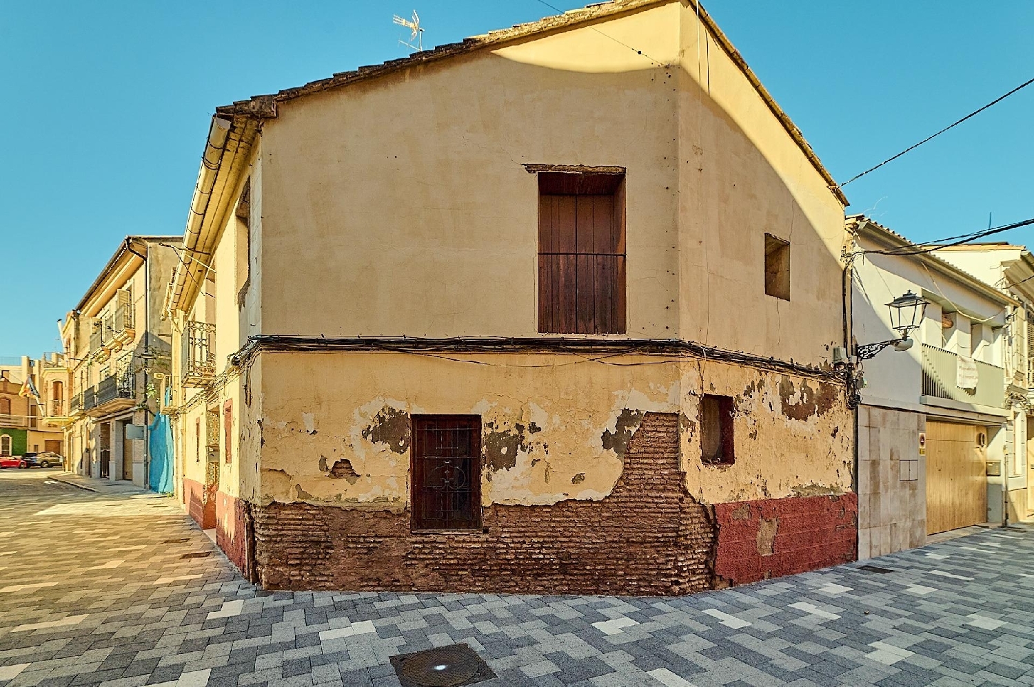  till salu hus Alboraya Horta Nord 2