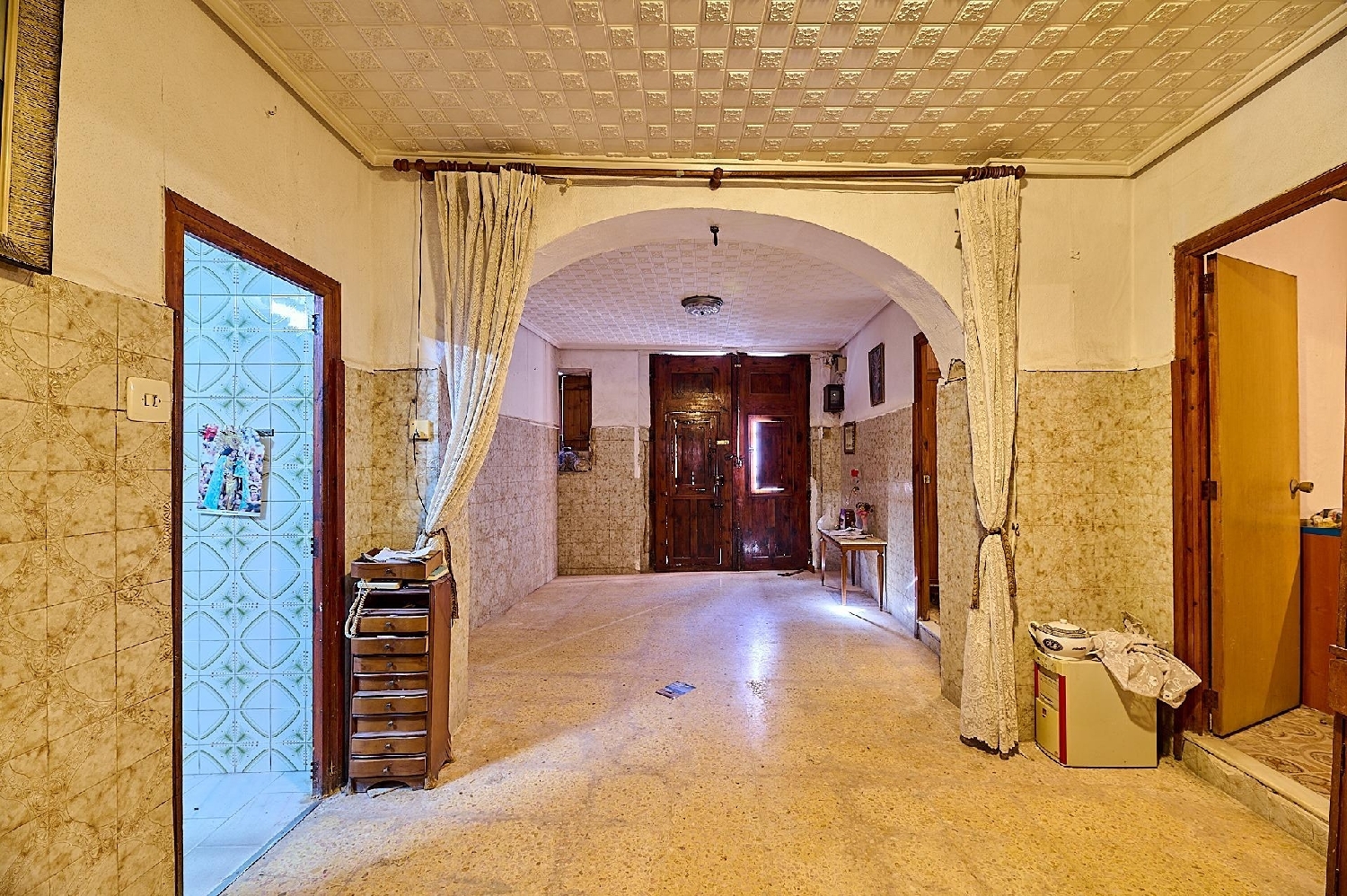  till salu hus Alboraya Horta Nord 7