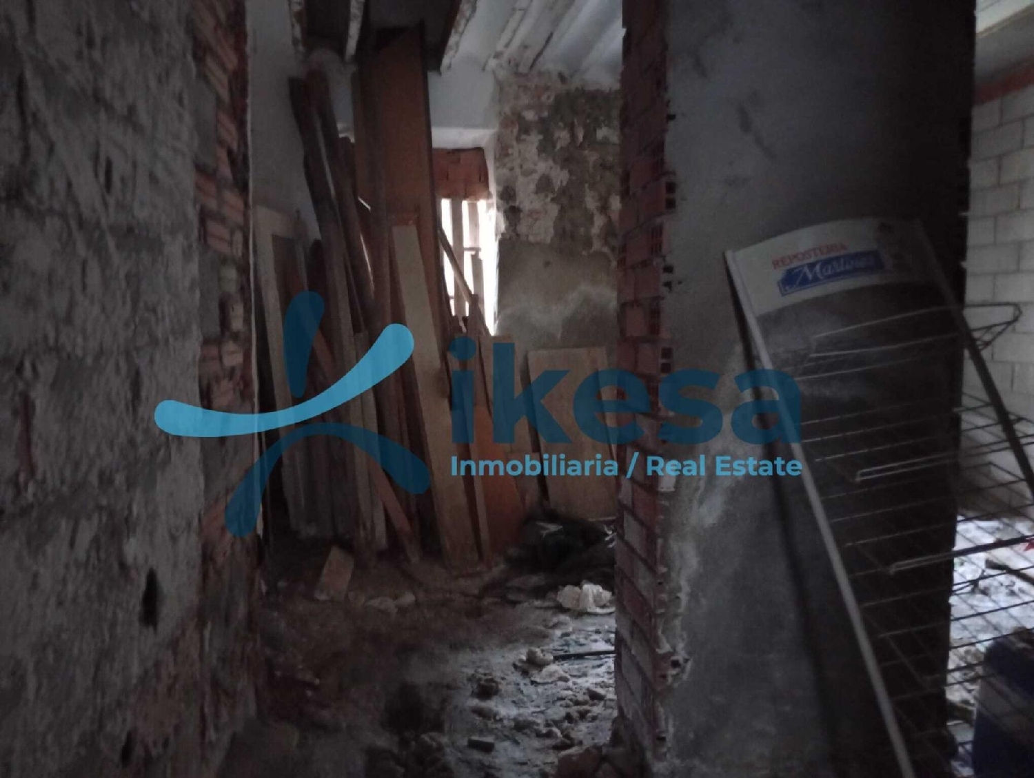 for sale house Albox Valle Del Almanzora 2