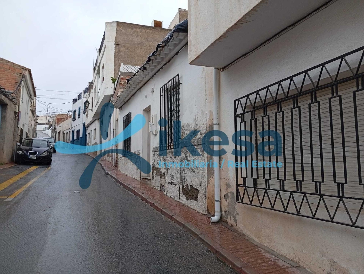  for sale house Albox Valle Del Almanzora 7