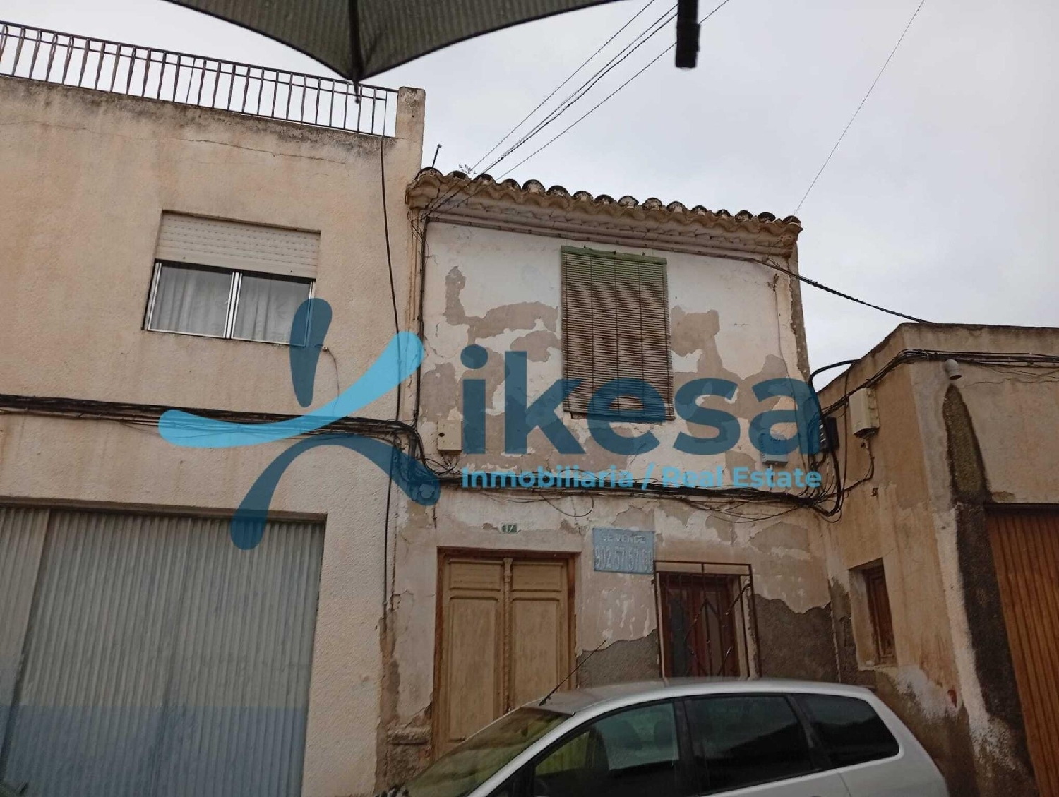  for sale house Albox Valle Del Almanzora 1