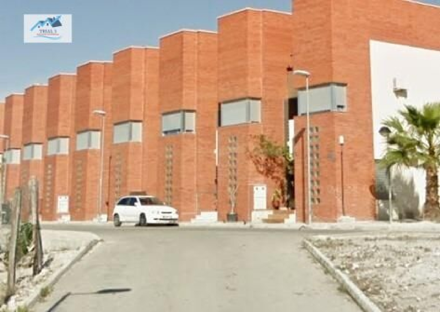  en venta casa Albudeite Río Mula 2