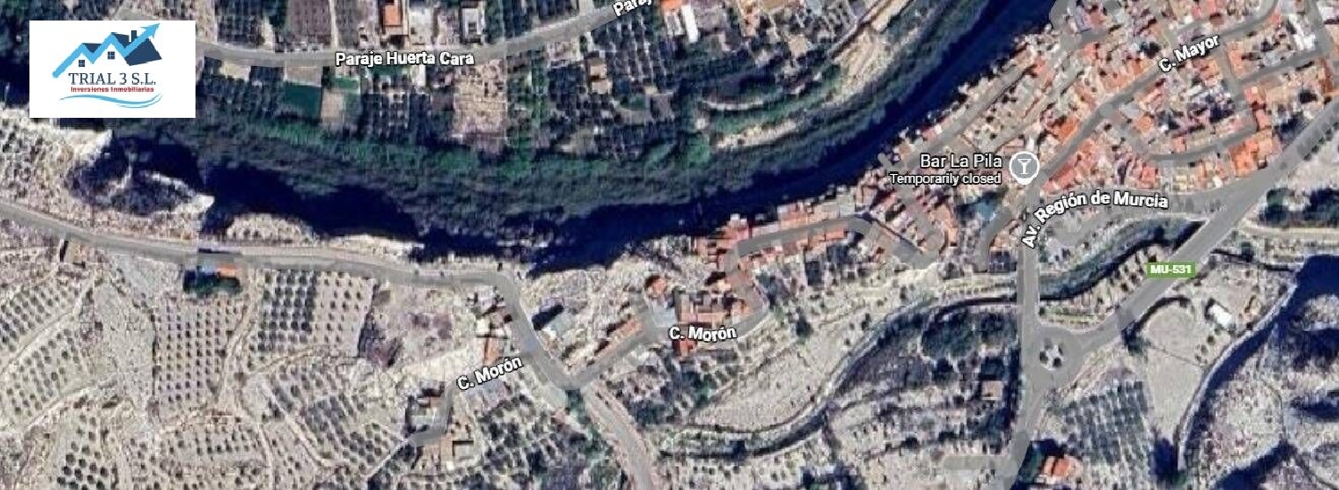  en venta casa Albudeite Río Mula 3