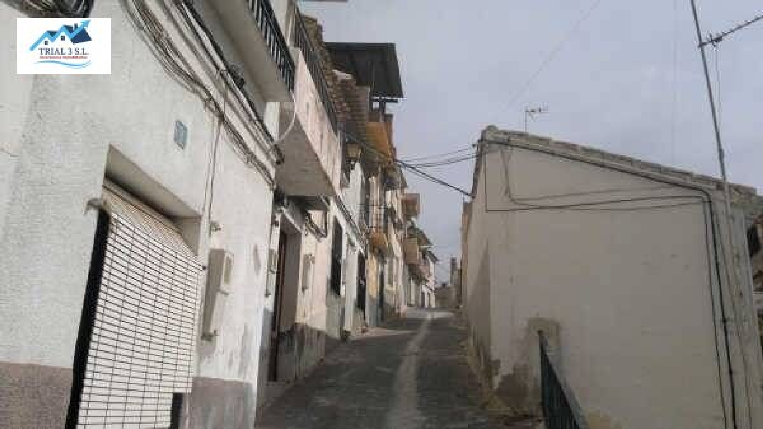  en venta casa Albudeite Río Mula 2