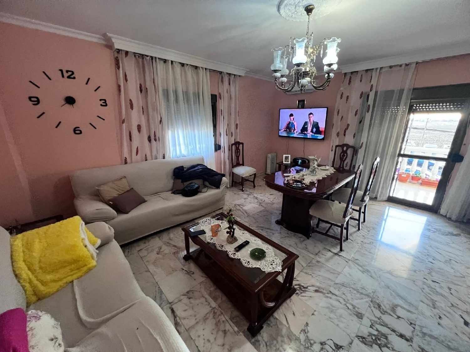 te koop huis Alcalá De Guadaira Metropolitana De Sevilla 1