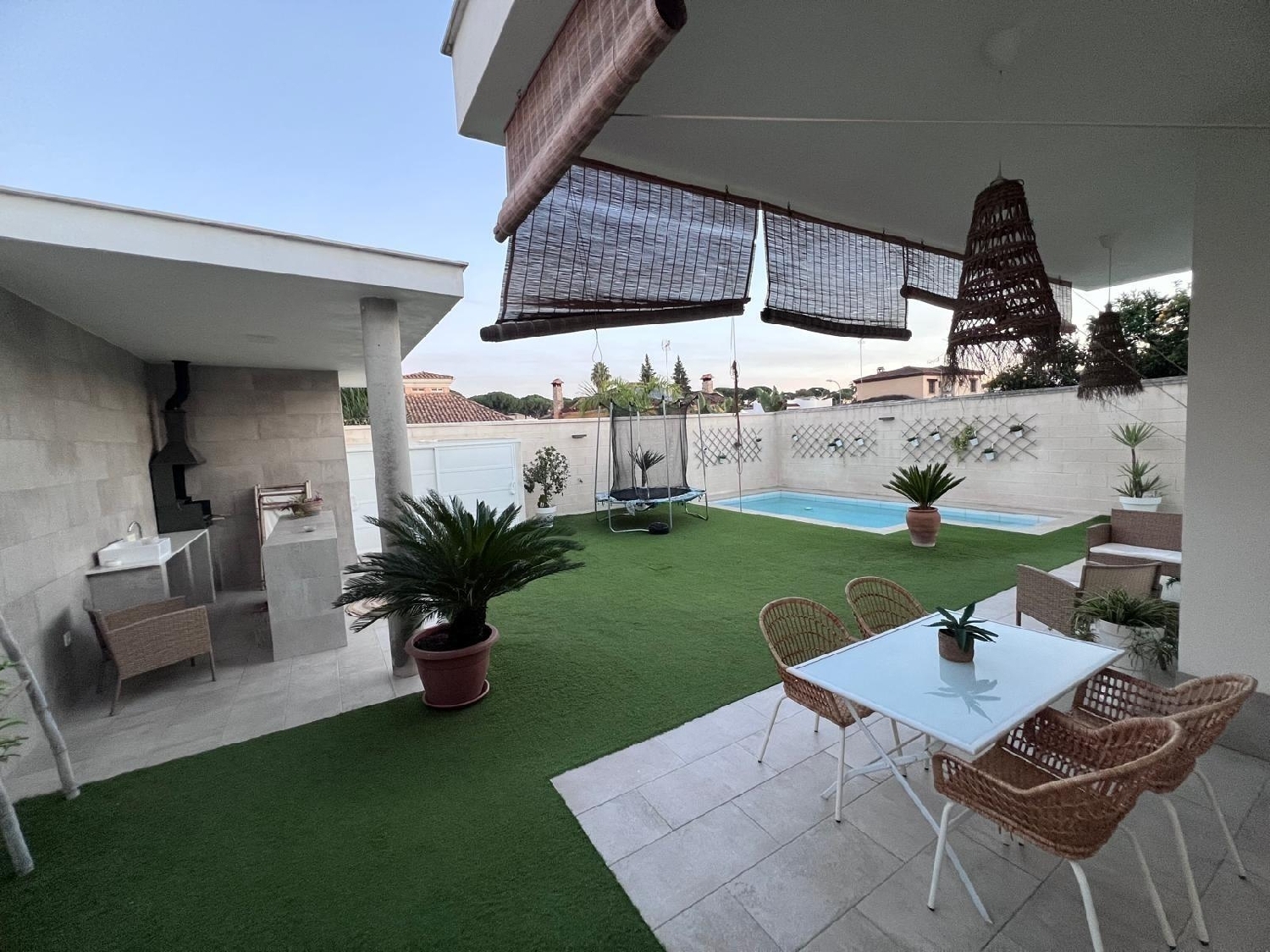  te koop huis Alcalá De Guadaira Metropolitana De Sevilla 5