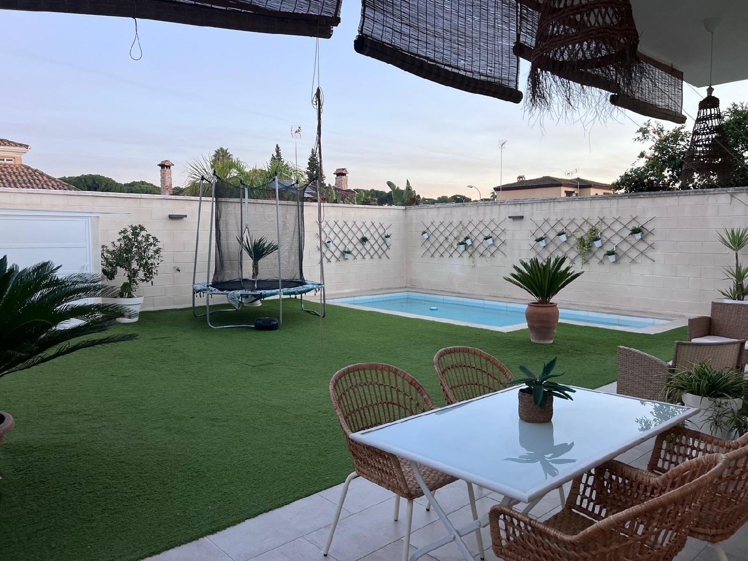  te koop huis Alcalá De Guadaira Metropolitana De Sevilla 4