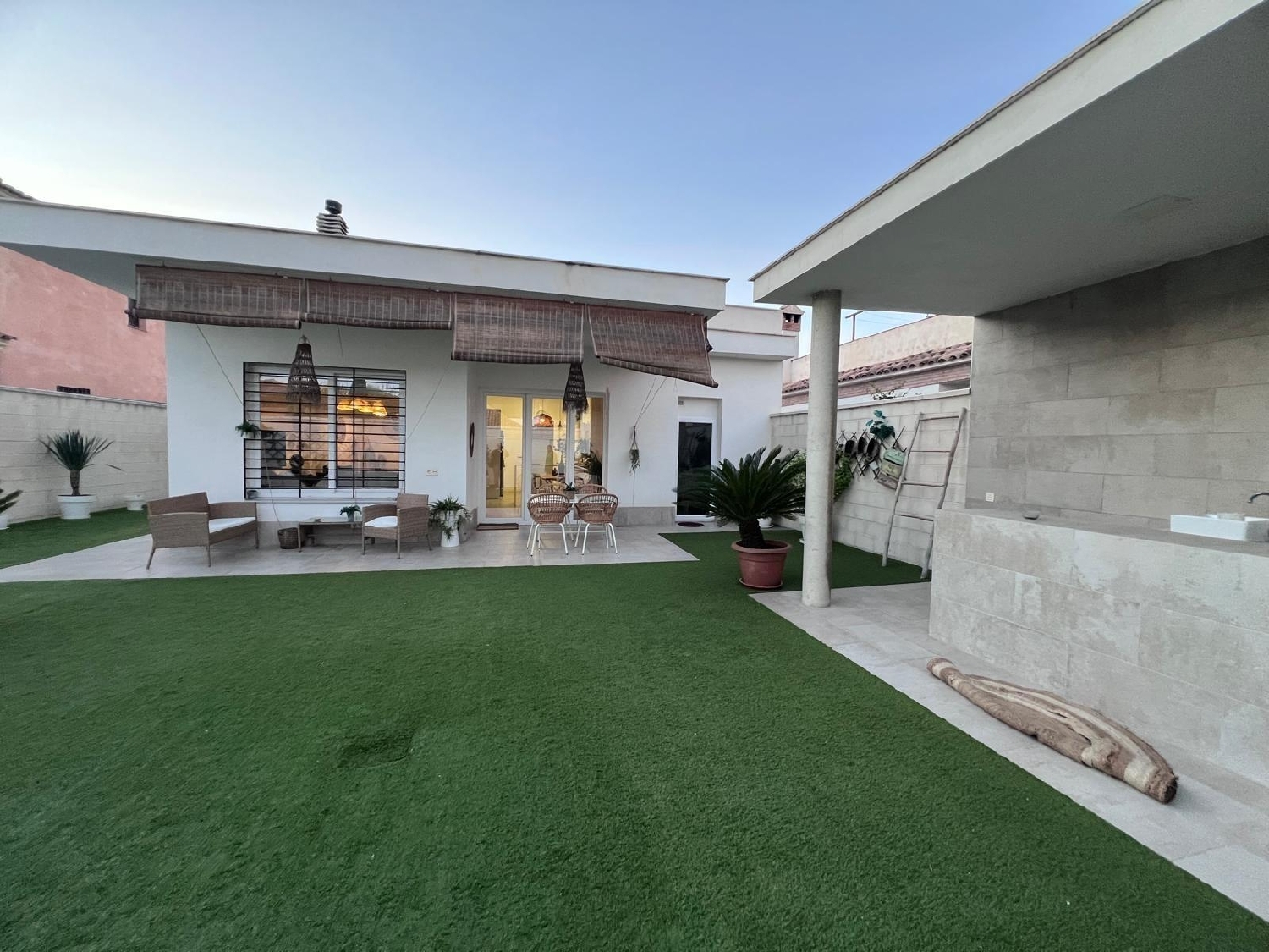  te koop huis Alcalá De Guadaira Metropolitana De Sevilla 8