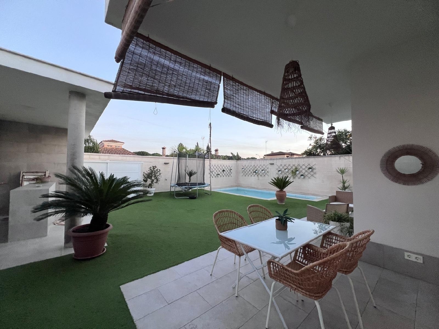  te koop huis Alcalá De Guadaira Metropolitana De Sevilla 6