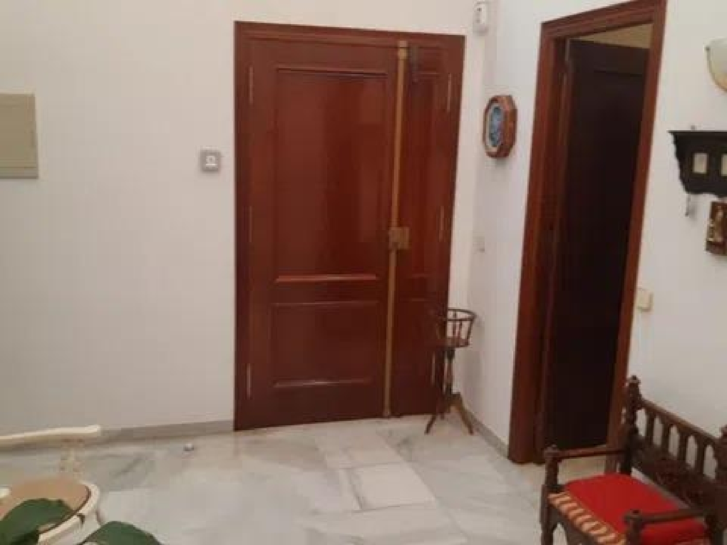  till salu hus Alcalá De Guadaira Metropolitana De Sevilla 3