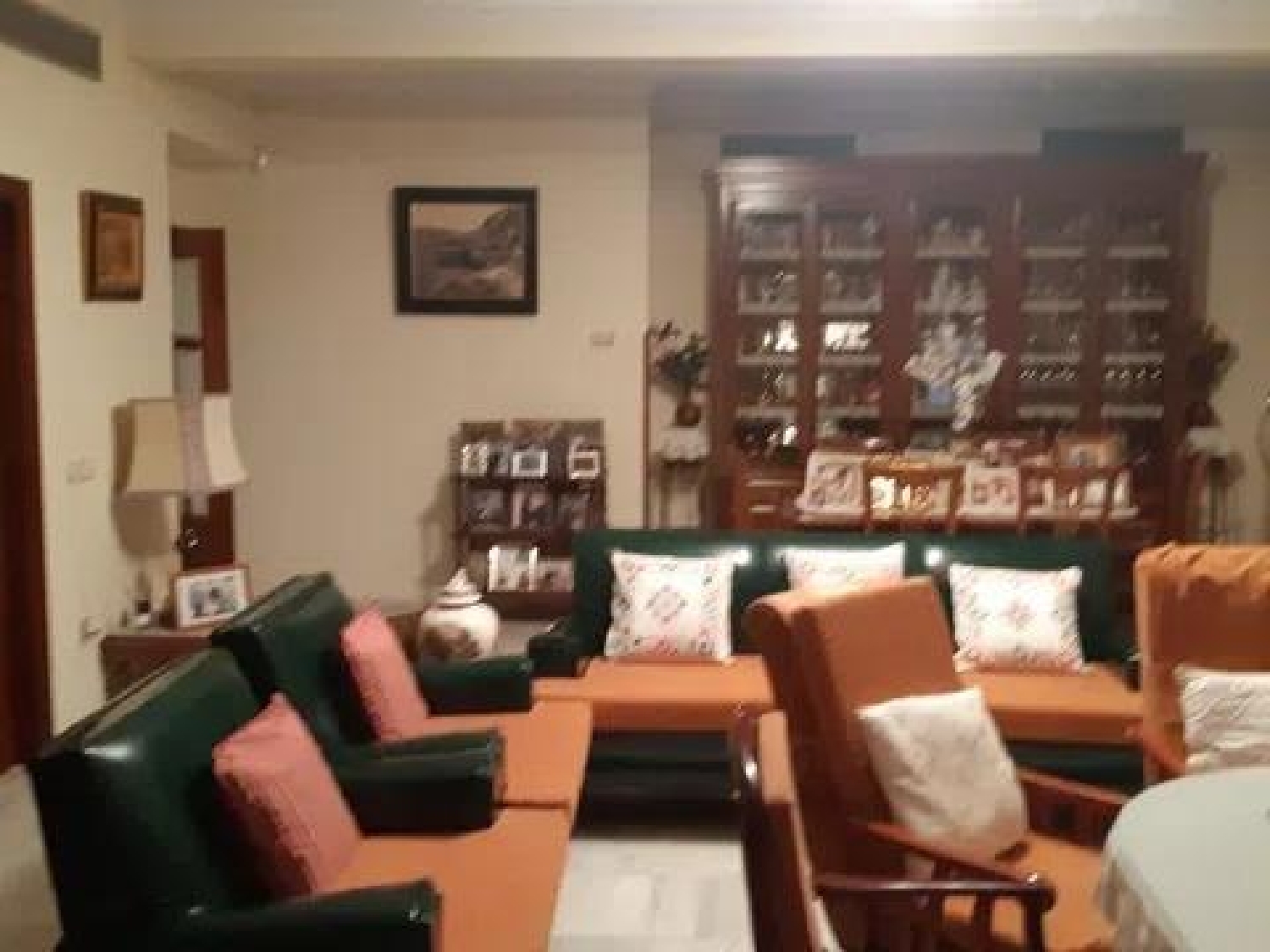  till salu hus Alcalá De Guadaira Metropolitana De Sevilla 5