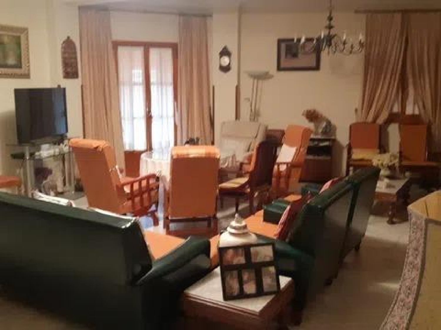  till salu hus Alcalá De Guadaira Metropolitana De Sevilla 6