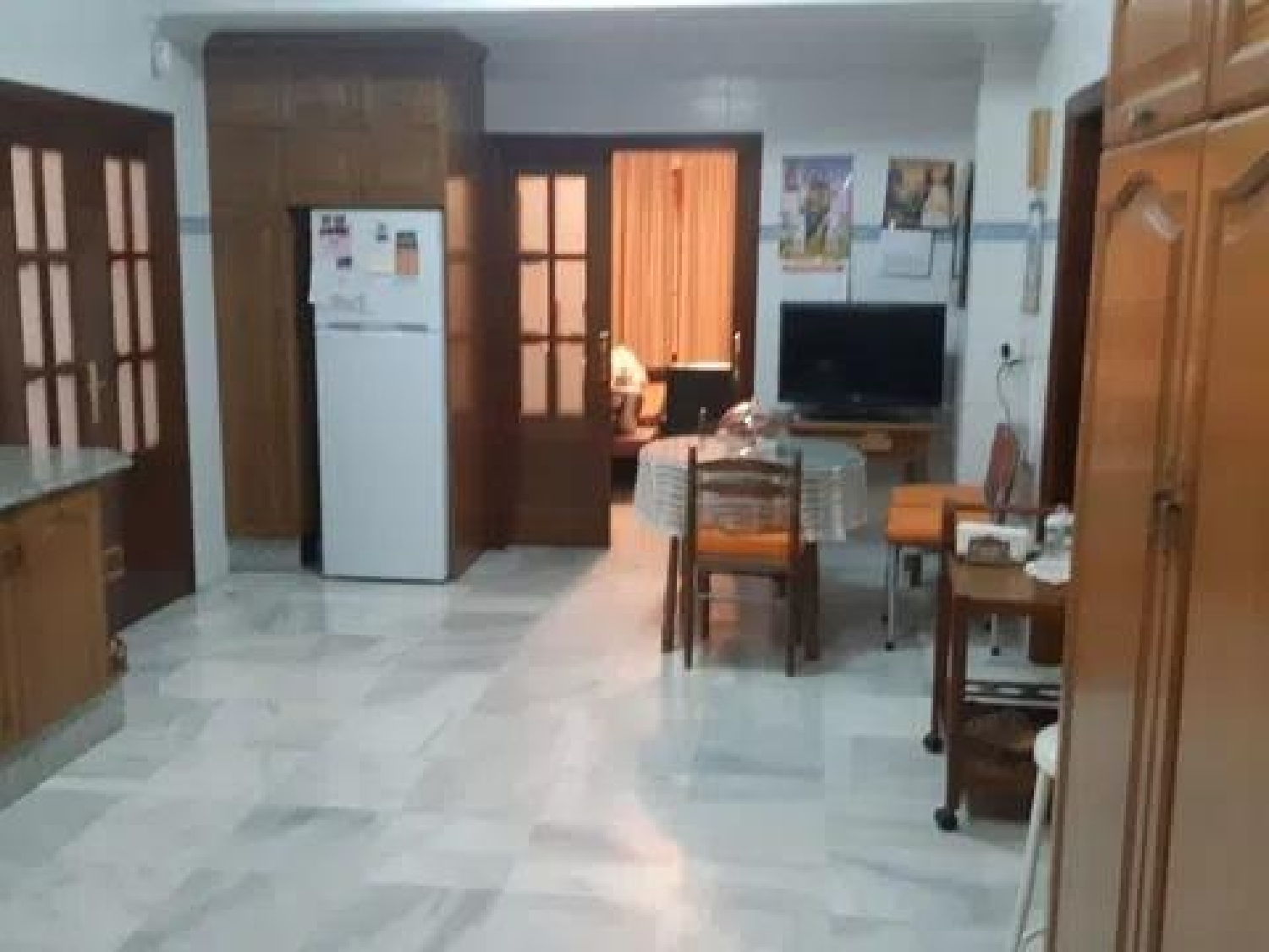  till salu hus Alcalá De Guadaira Metropolitana De Sevilla 8