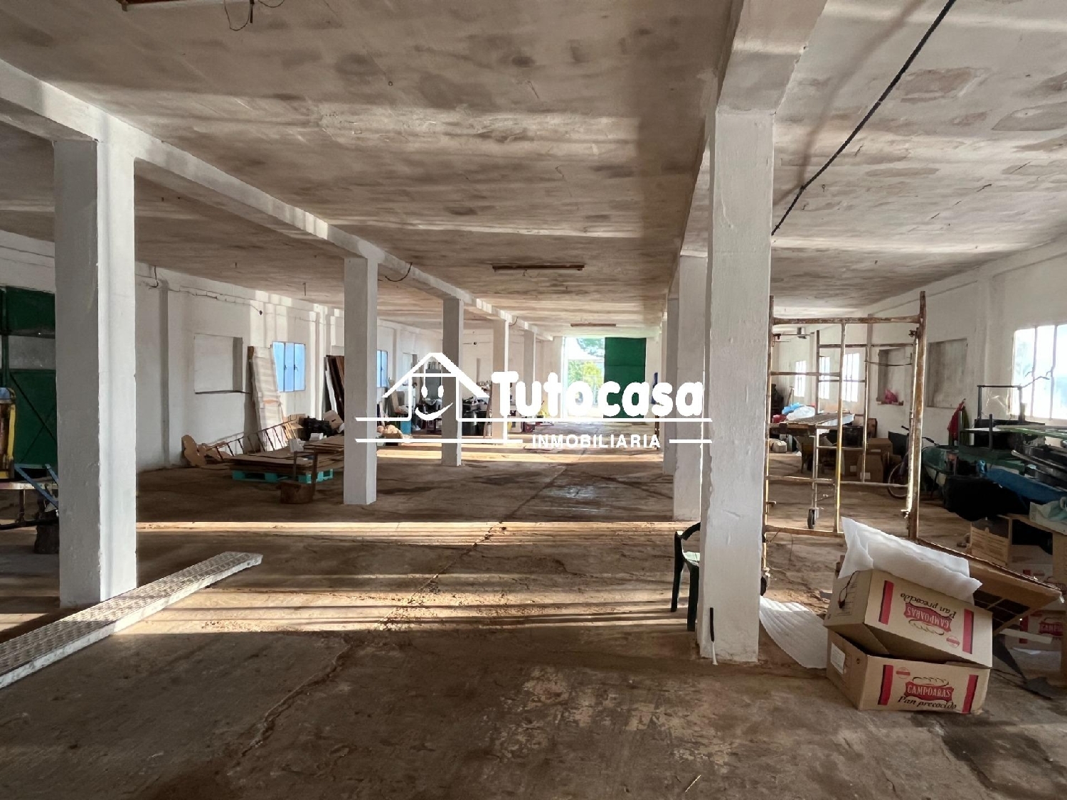 for sale house Alcalá De Guadaira Metropolitana De Sevilla 4