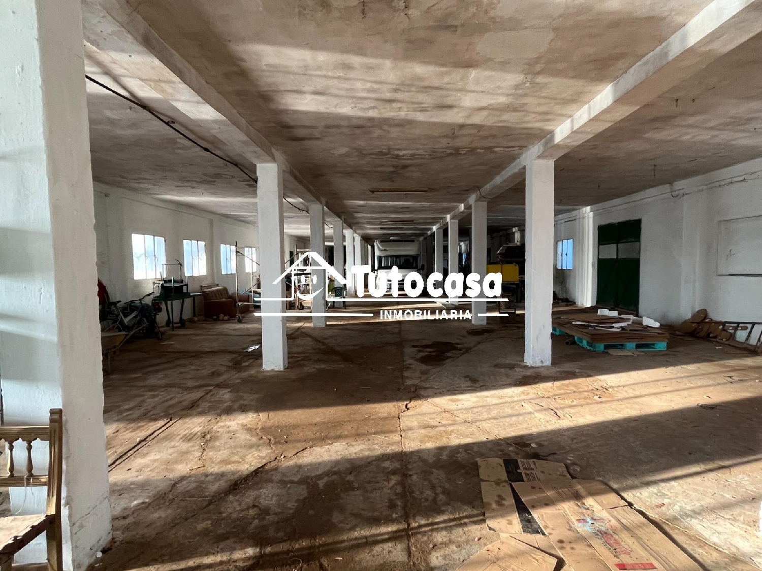 for sale house Alcalá De Guadaira Metropolitana De Sevilla 2