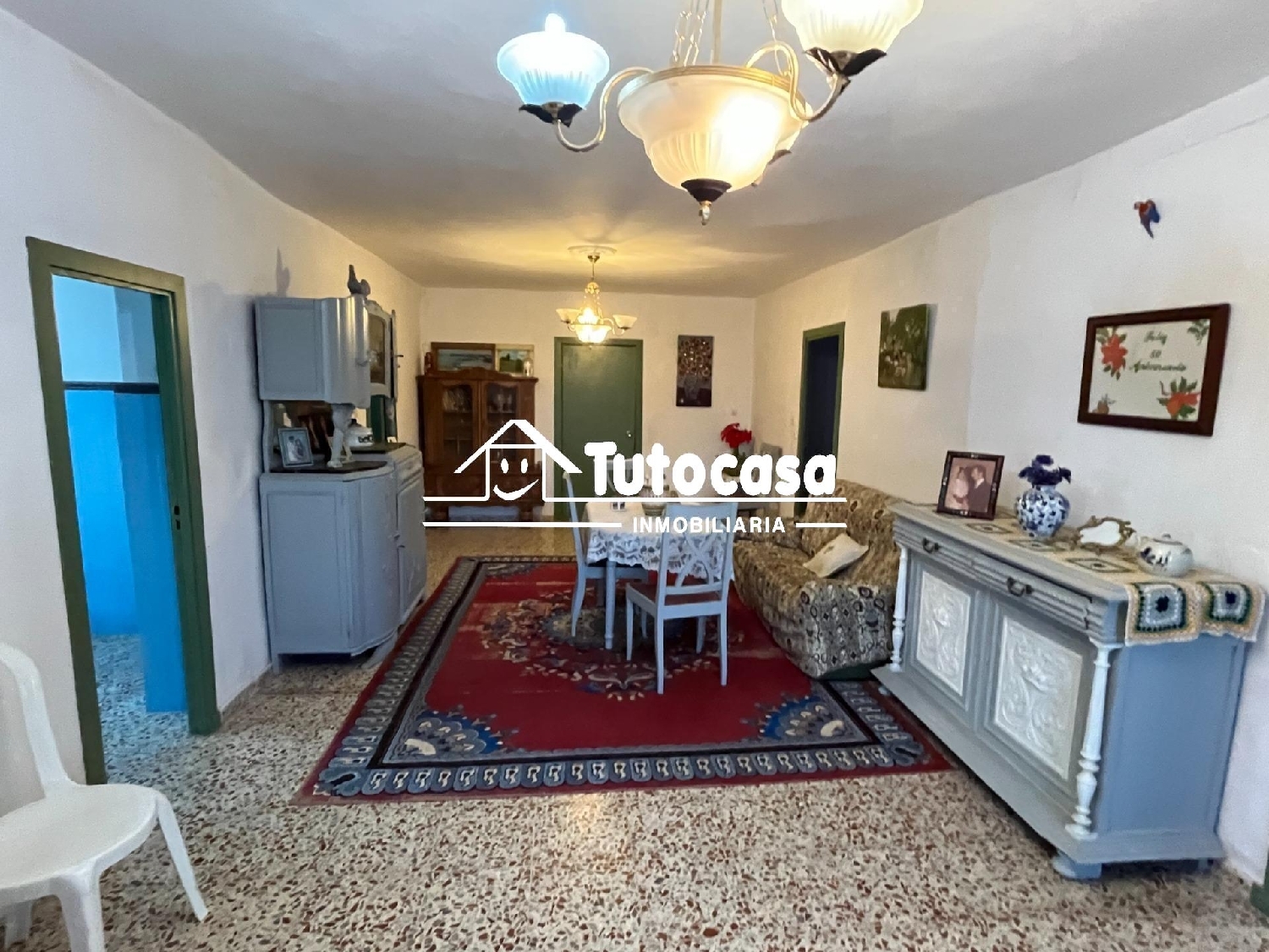 for sale house Alcalá De Guadaira Metropolitana De Sevilla 5