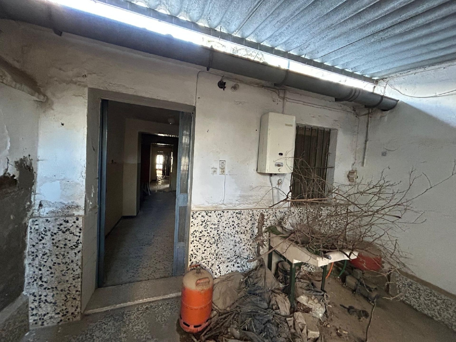  te koop huis Alcalá Del Río Vega Del Guadalquivir 3