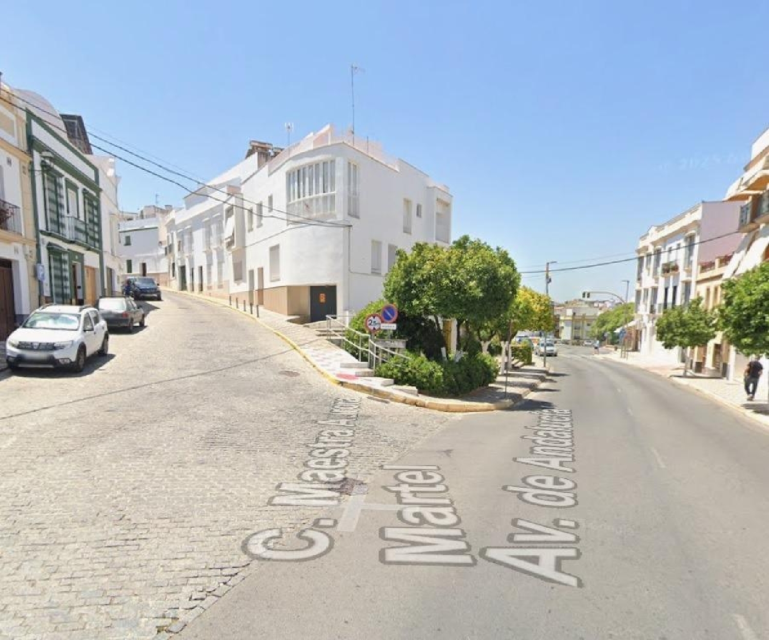  te koop huis Alcalá Del Río Vega Del Guadalquivir 1