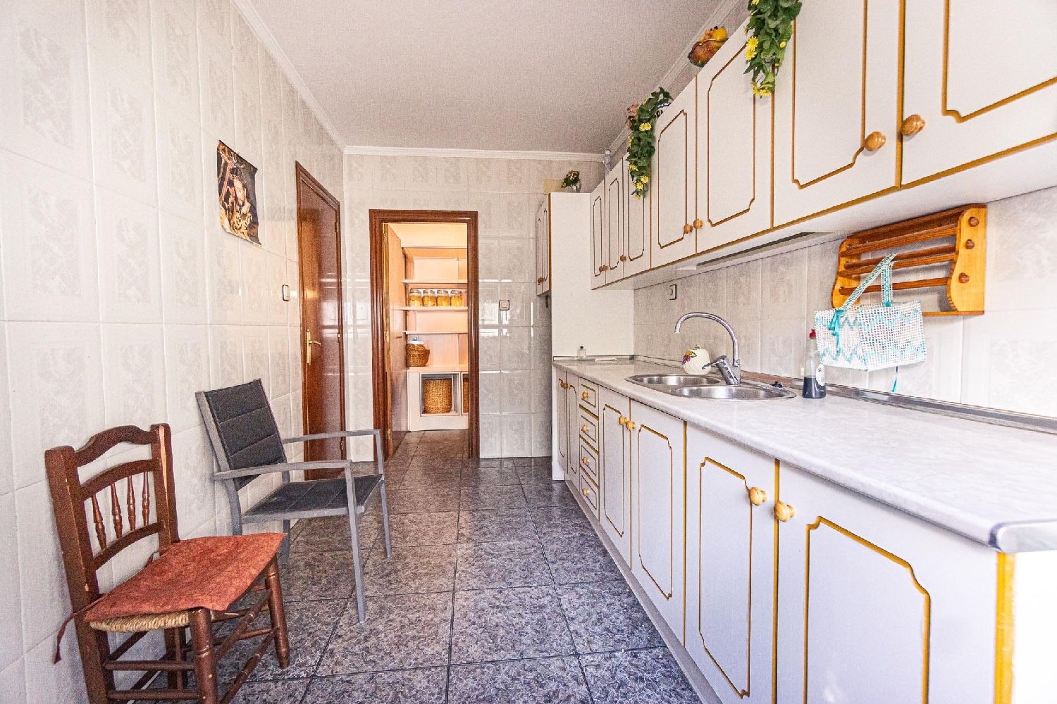 till salu hus Alcalá La Real Sierra Sur 6