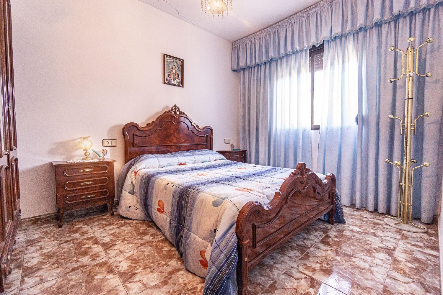 till salu hus Alcalá La Real Sierra Sur 8