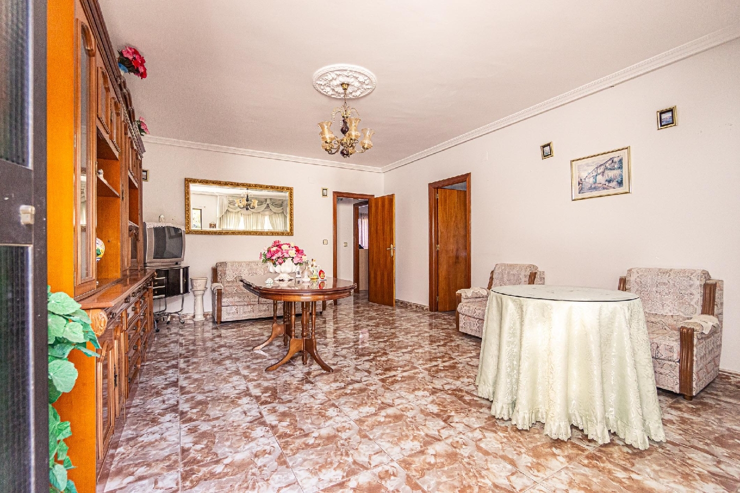  à vendre maison Alcalá La Real Sierra Sur 4