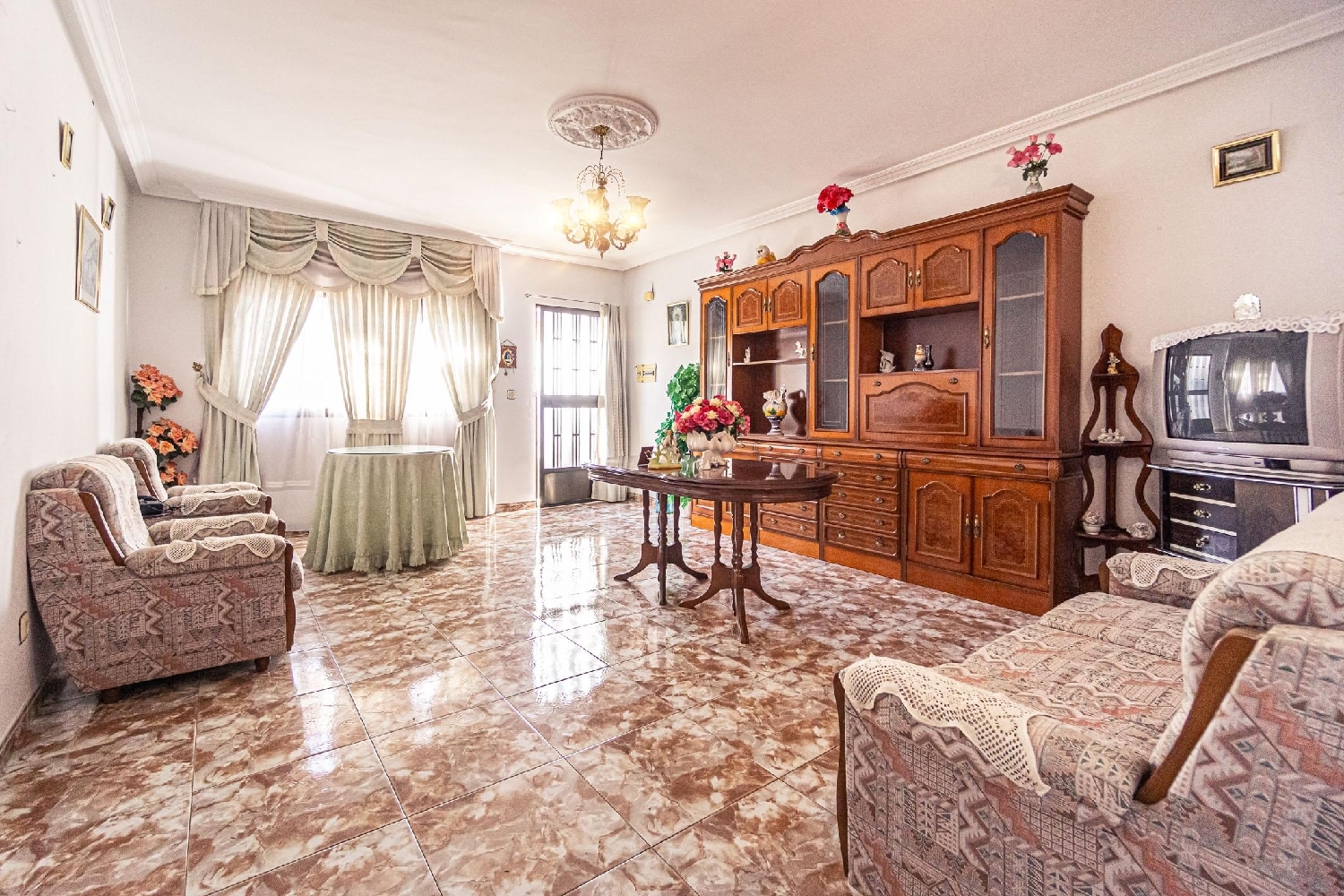  à vendre maison Alcalá La Real Sierra Sur 7