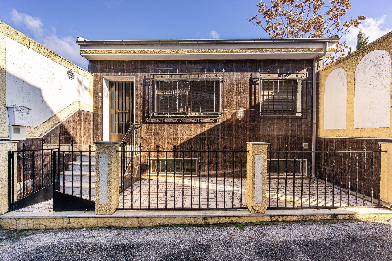  à vendre maison Alcalá La Real Sierra Sur 1