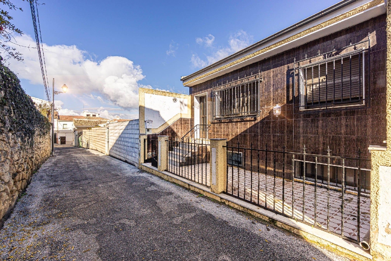  à vendre maison Alcalá La Real Sierra Sur 3