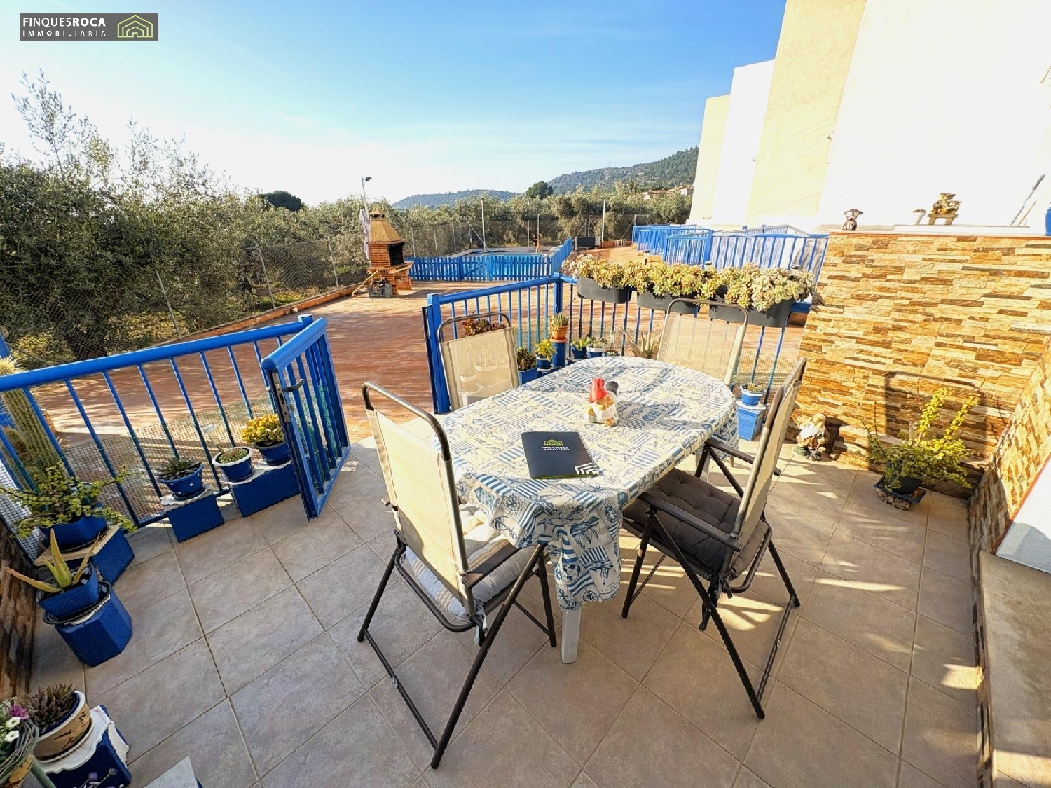  te koop huis Alcanar Montsià 4