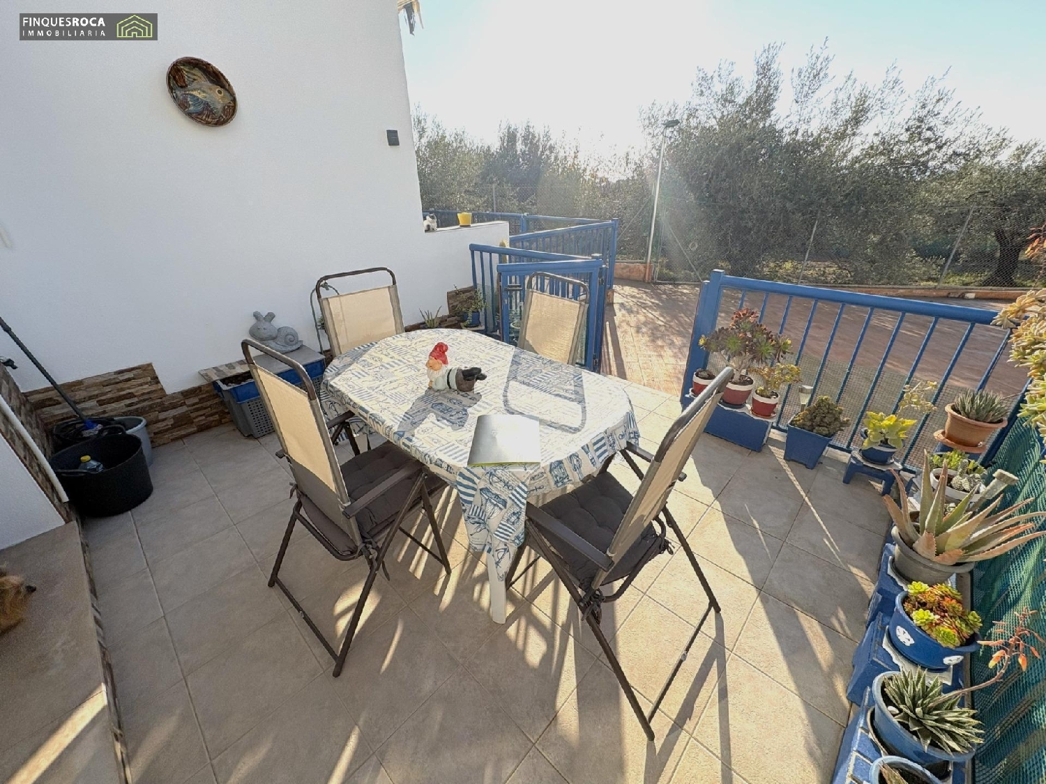  te koop huis Alcanar Montsià 5