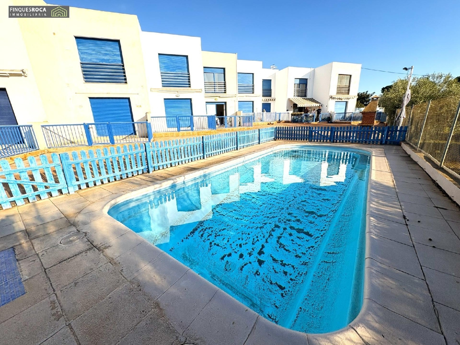  te koop huis Alcanar Montsià 1