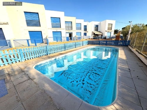 Alcanar Montsià huis foto 6336201