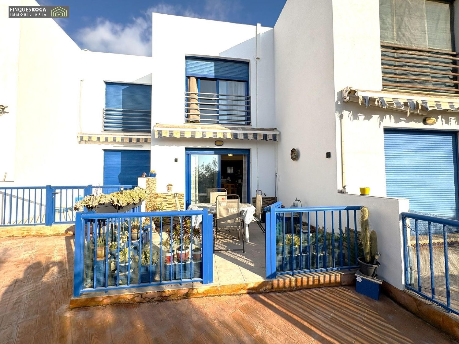  te koop huis Alcanar Montsià 6