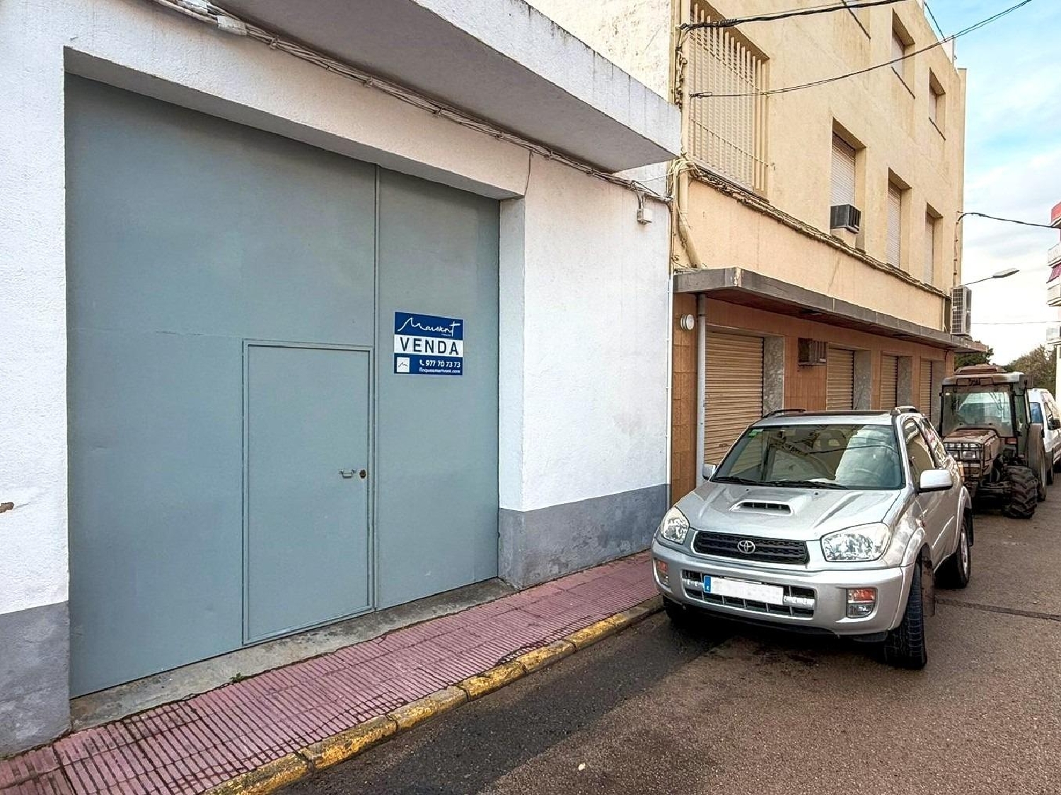  en venta casa Alcanar Montsià 1