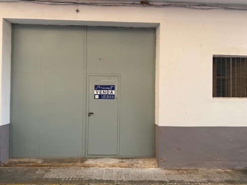 Alcanar Montsià casa foto 6336385