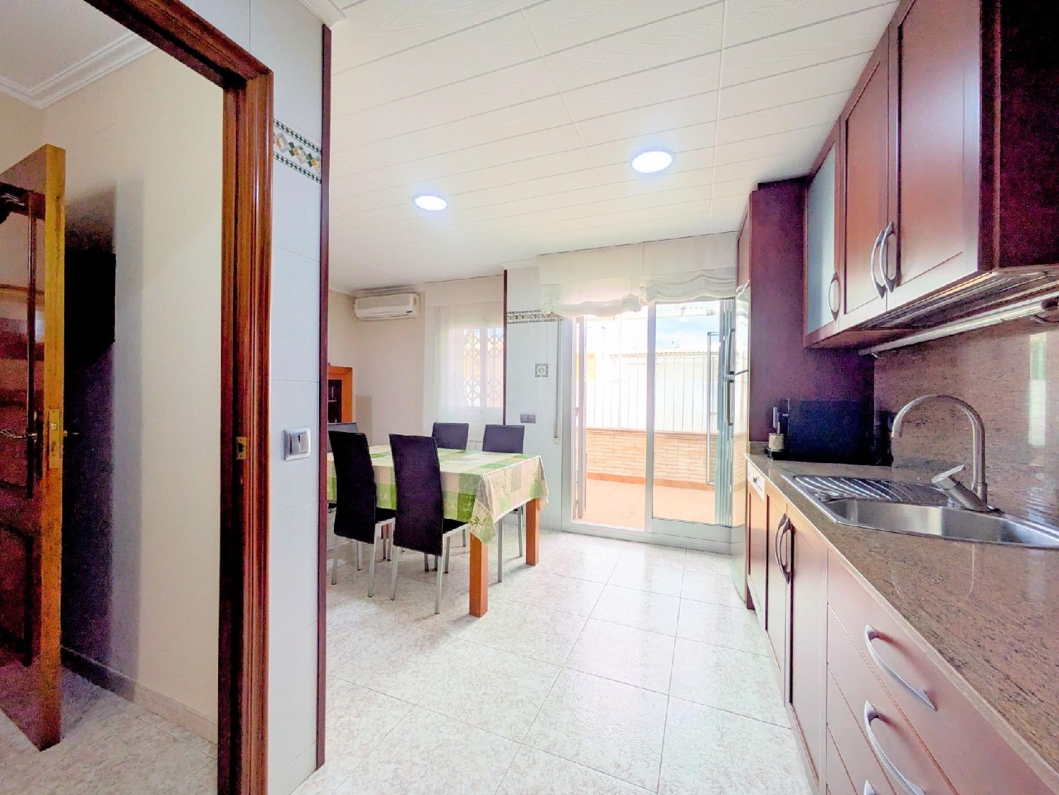  en venta casa Alcanar Montsià 3
