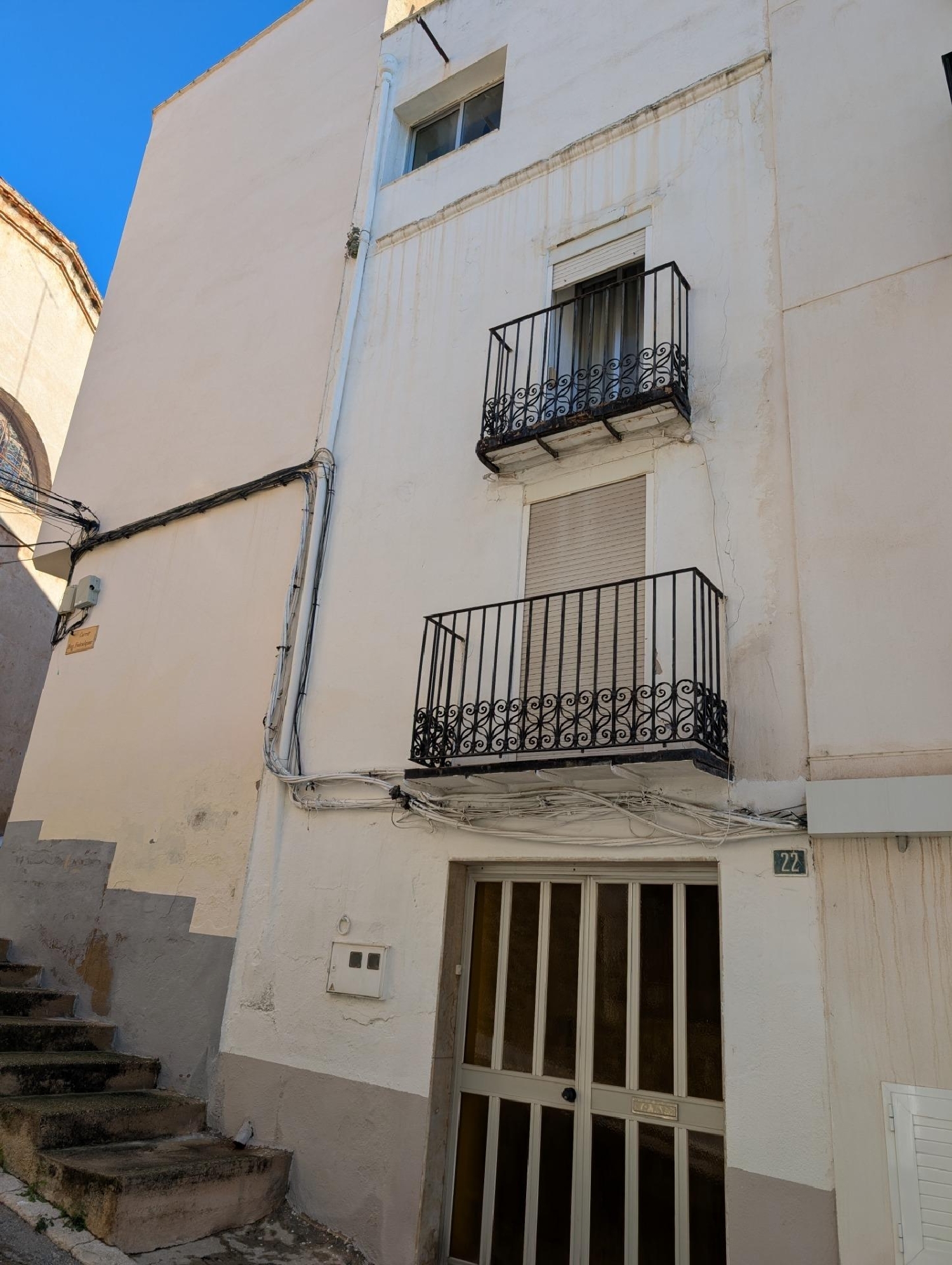  for sale house Alcanar Montsià 3