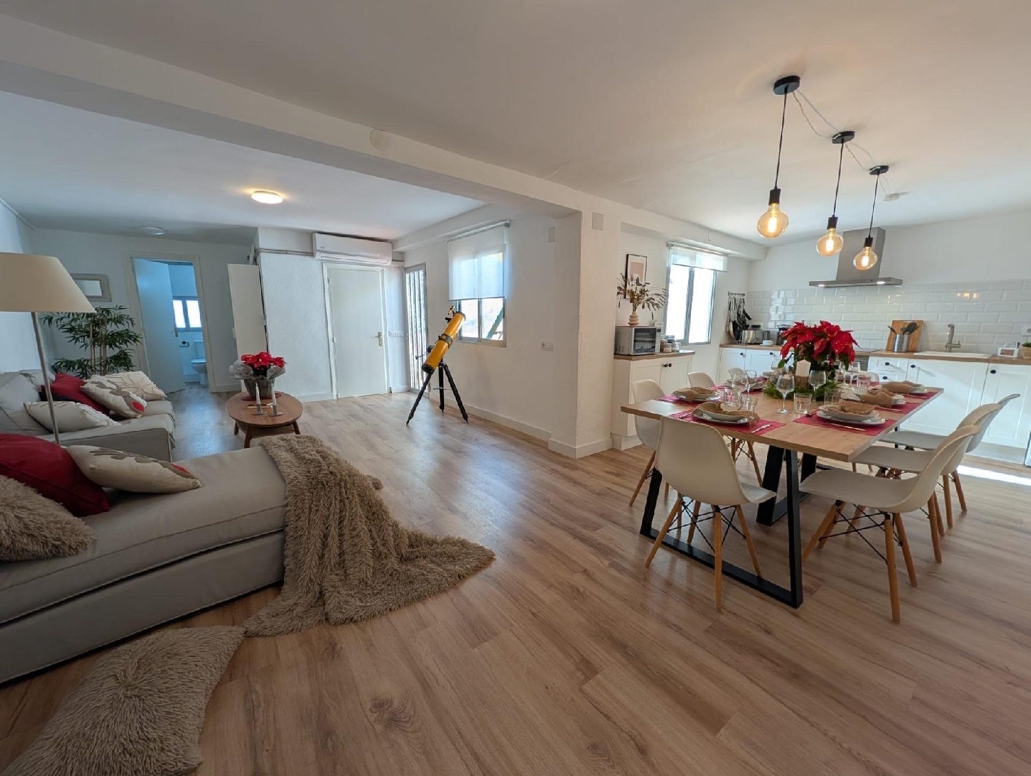  te koop huis Alcanar Montsià 1