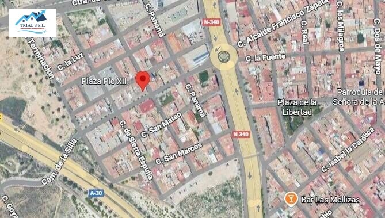  kaufen Haus Alcantarilla De Abajo Sierra Del Segura 2