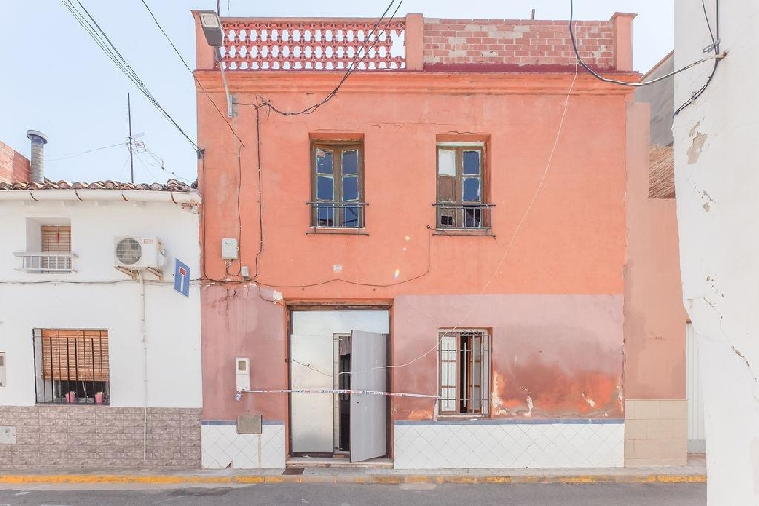  à vendre maison Alcàntera De Xúquer Ribera Alta 1