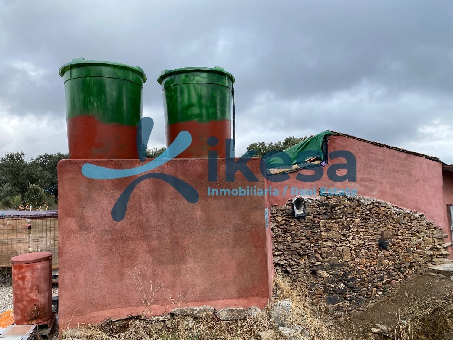  kaufen Haus Alcaracejos Pedroches (Los) 5