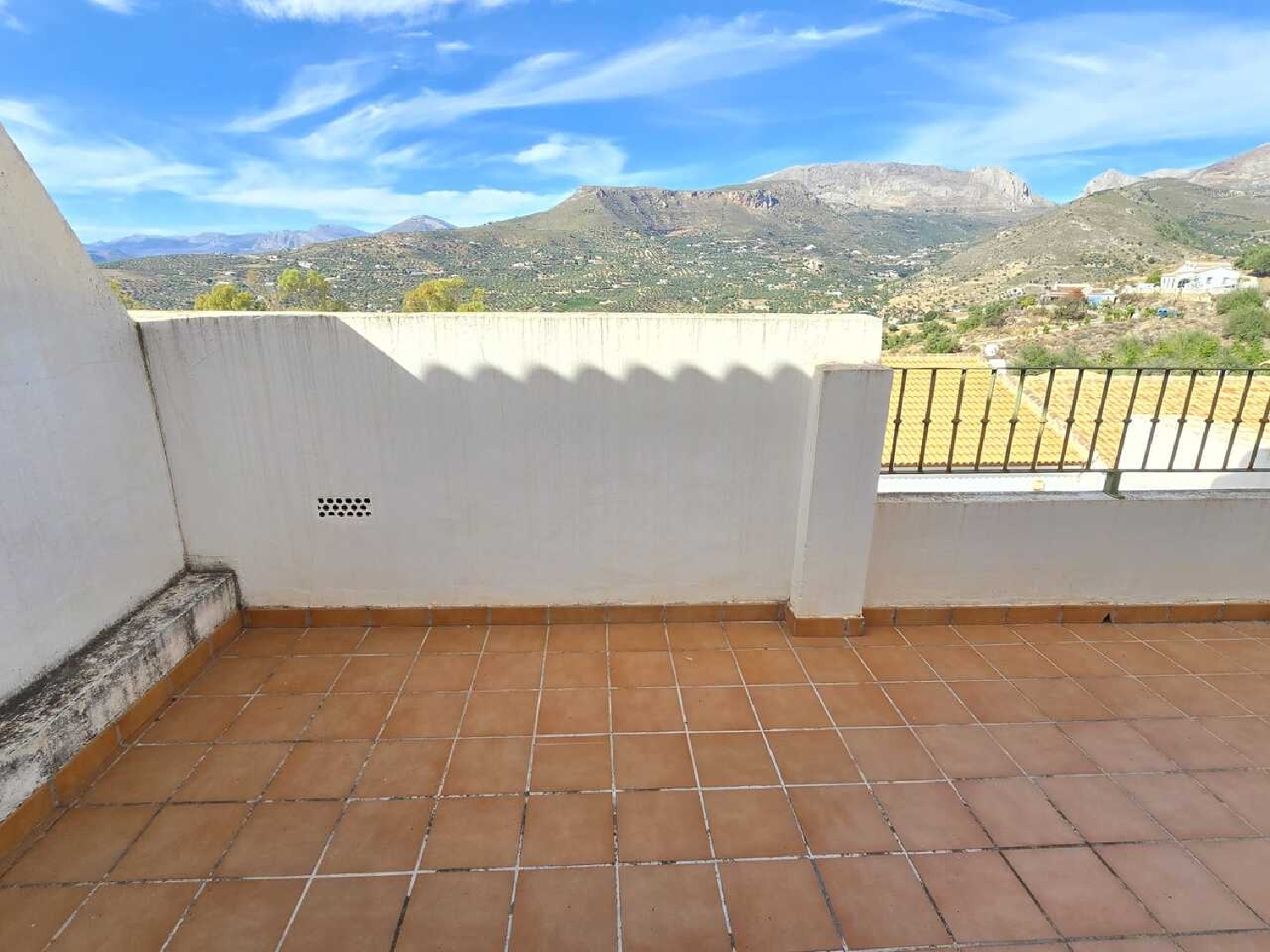  en venta casa Alcaucín Axarquía 7